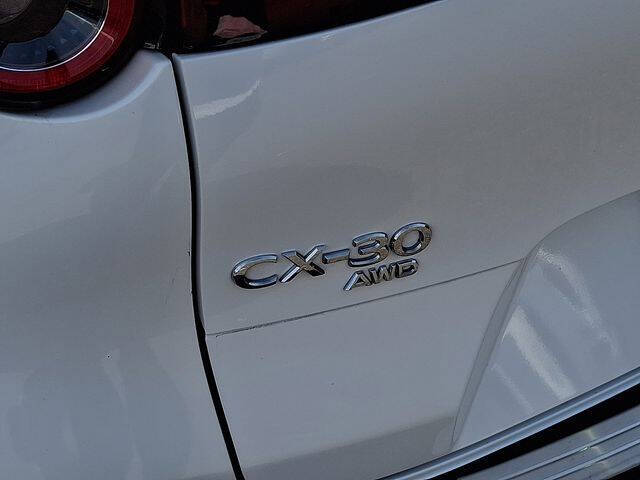 2025 Mazda CX-30 2.5 S Preferred