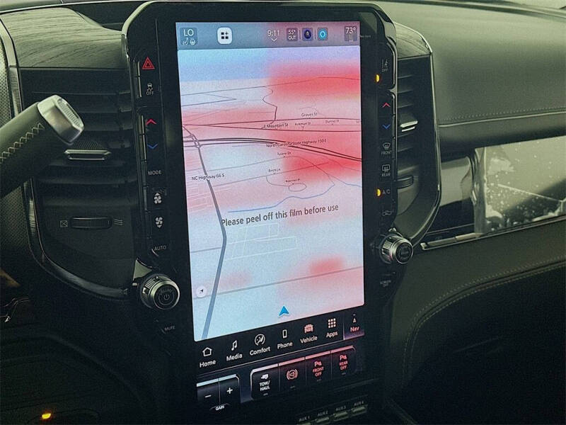 2026 RAM 3500 Limited