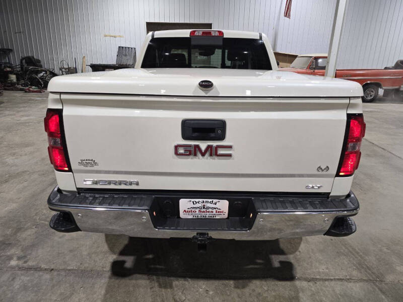 2014 GMC Sierra 1500