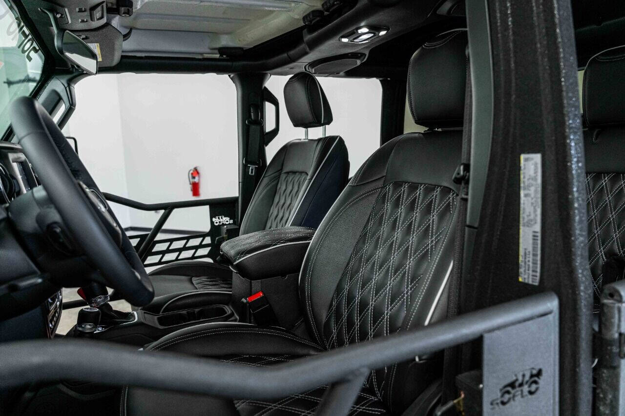 2023 JEEP Wrangler SUV / Crossover - $67,999