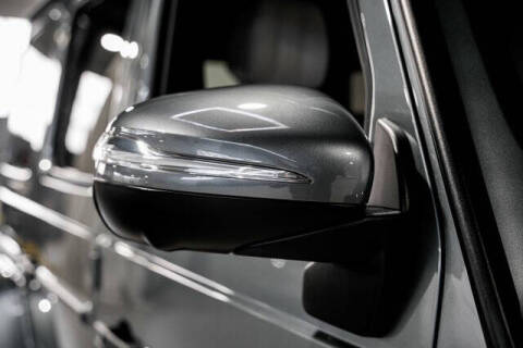 2021 Mercedes-Benz G-Class AMG G 63