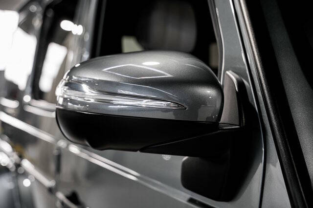 2021 Mercedes-Benz G-Class AMG G 63