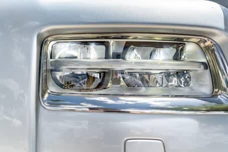 2014 Rolls-Royce Phantom Drophead Coupe