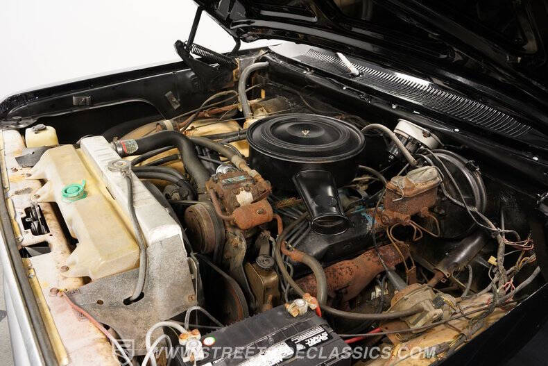 1977 Dodge D100 Pickup