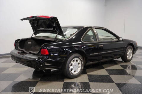 1994 Ford Thunderbird LX