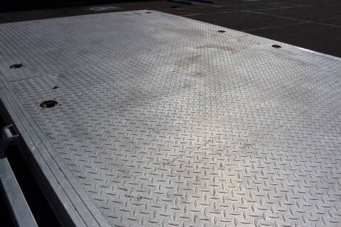 2018 Ford Transit 250