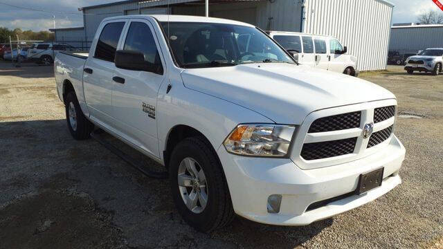 2019 RAM 1500 Classic Express