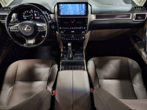 2023 Lexus GX 460