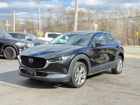 2020 Mazda CX-30 Preferred