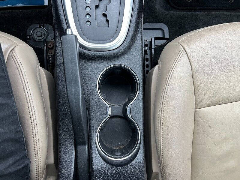 2012 Chrysler 200 Limited