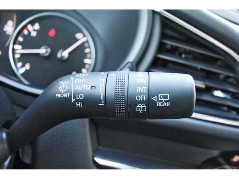 2025 Mazda CX-30 2.5 S Preferred