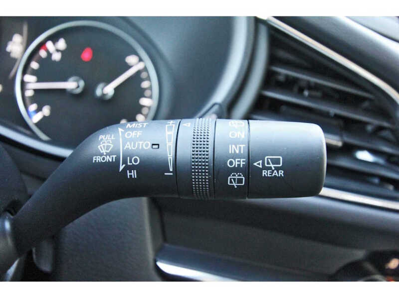 2025 Mazda CX-30 2.5 S Preferred