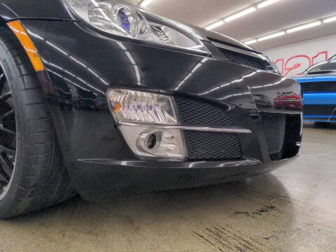 2007 Saturn SKY