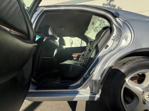 2002 Acura TL 3.2 w/Navi