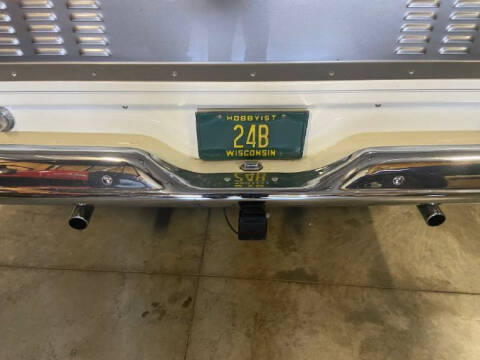 1959 Chevrolet Apache