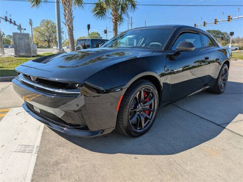 2024 Dodge Charger Daytona Scat Pack