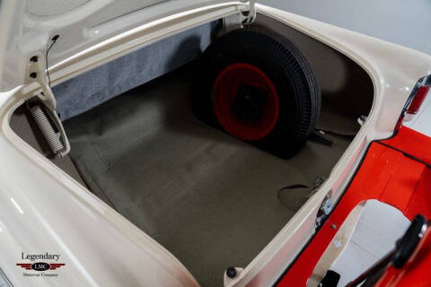 1956 Mercury Montclair