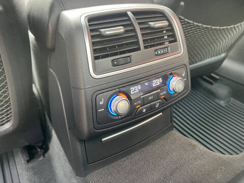 2013 Audi S6 4.0T quattro Prestige