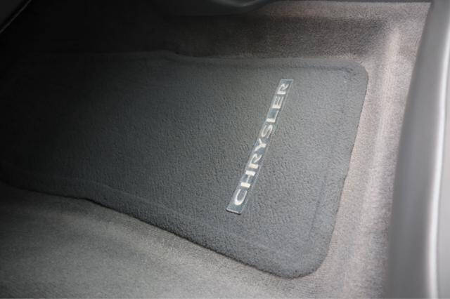 2008 Chrysler Sebring Limited