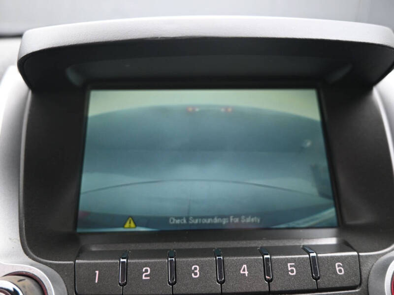 2014 GMC Terrain SLT-1