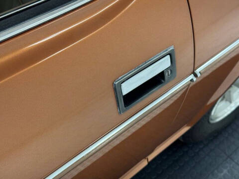 1981 Datsun 280ZX GL 2+2