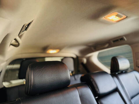 2013 Lexus GX 460