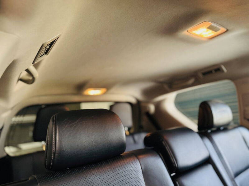2013 Lexus GX 460