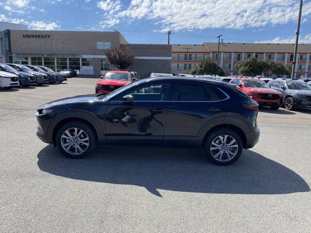 2025 Mazda CX-30 2.5 S Preferred