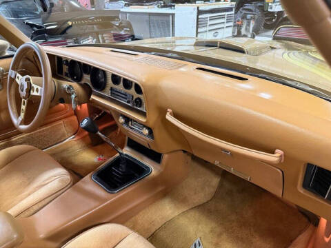 1978 Pontiac Trans Am