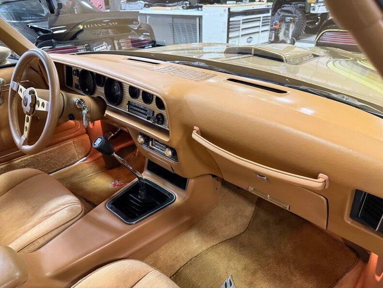 1978 Pontiac Trans Am