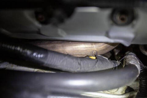 2014 Ford Shelby GT500