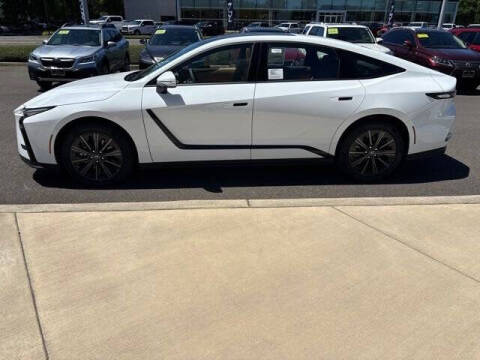 2026 Lexus ES 350e Premium