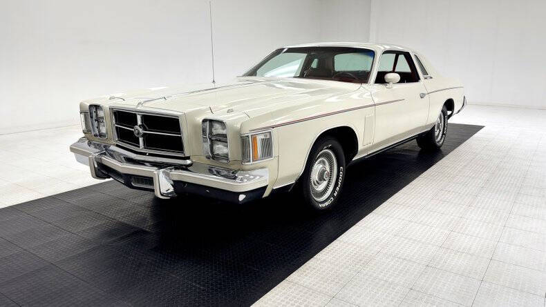 1979 Chrysler 300