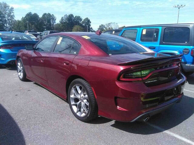 2023 Dodge Charger for sale at Tim Short CDJR Hazard in Hazard, KY