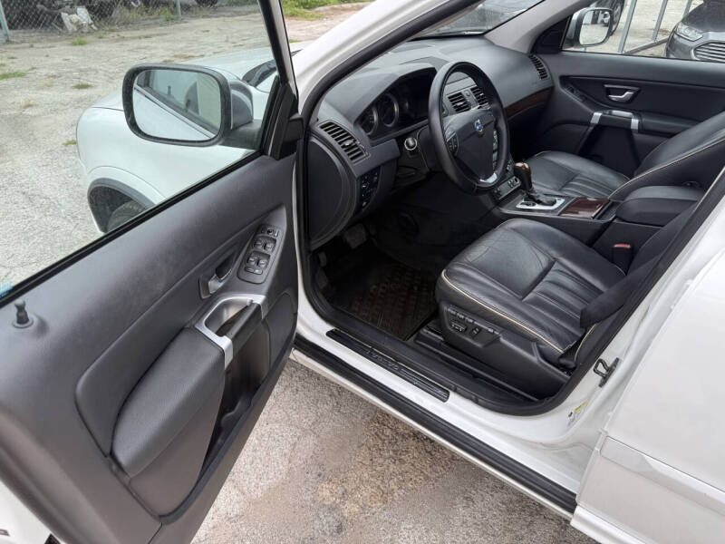 2013 Volvo XC90 3.2