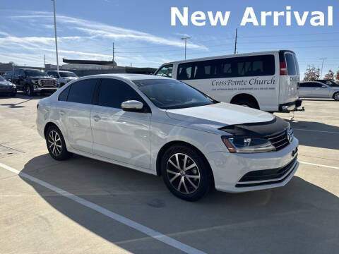 2017 Volkswagen Jetta for sale at Express Purchasing Plus in Hot Springs AR
