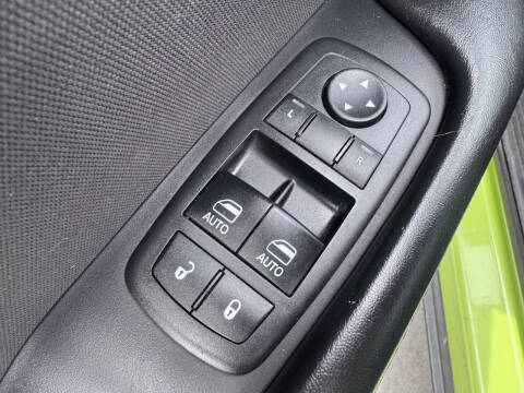 2015 Dodge Challenger R/T