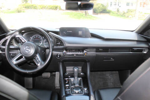 2024 Mazda Mazda3 Hatchback 2.5 S Select Sport