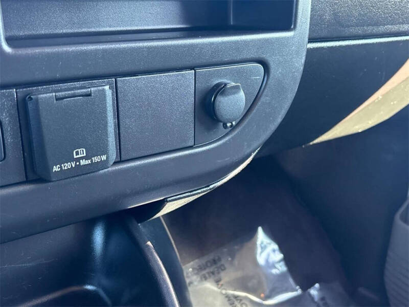 2021 Chevrolet Express LT 3500