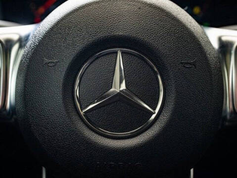 2022 Mercedes-Benz A-Class A 220