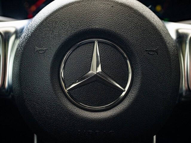 2022 Mercedes-Benz A-Class A 220