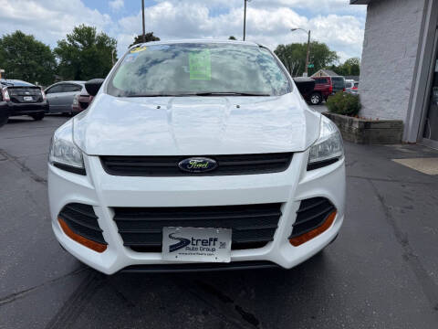 2013 Ford Escape S