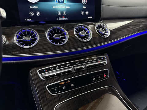 2023 Mercedes-Benz CLS CLS 450 4MATIC