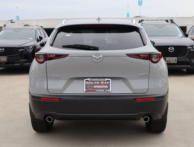 2025 Mazda CX-30 2.5 S Premium