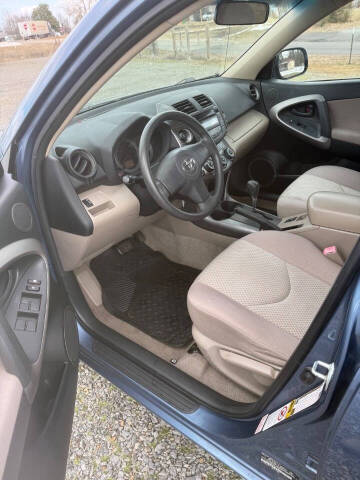 2006 Toyota RAV4