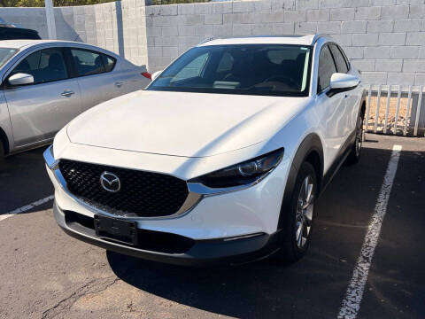 2020 Mazda CX-30 Premium