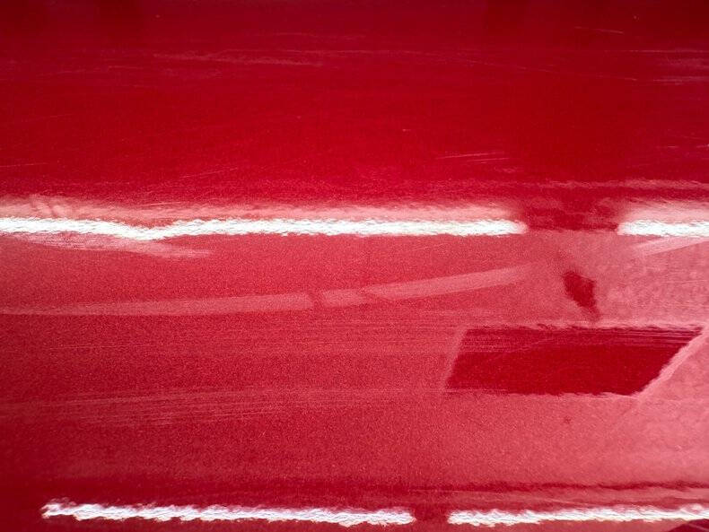 2004 Cadillac DeVille