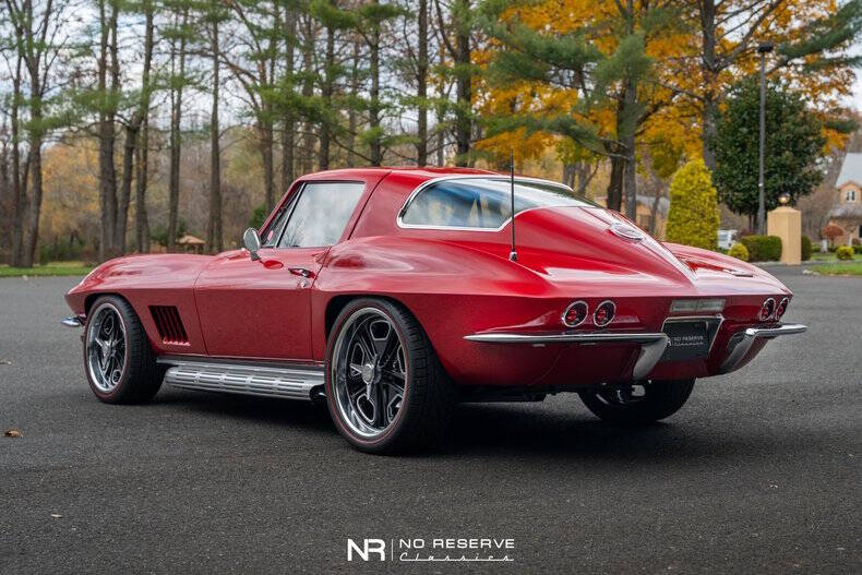 1967 Chevrolet Corvette