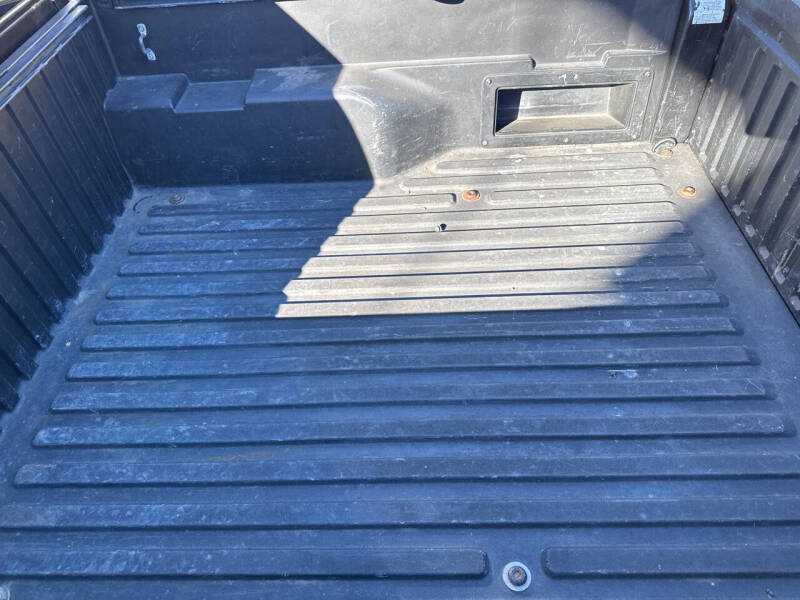 2014 Toyota Tacoma PreRunner V6