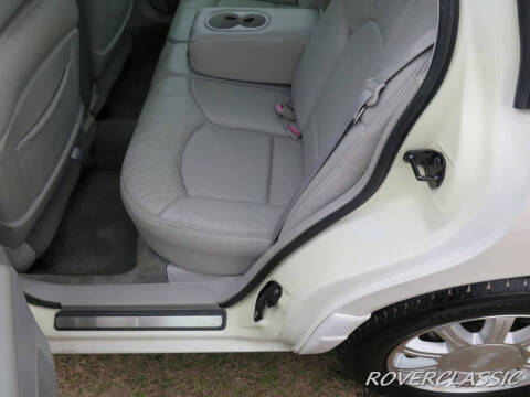 1999 Lincoln Continental